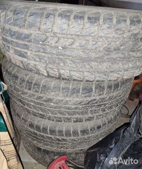 Колеса r 14 летние