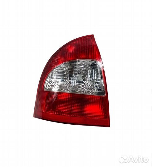 Фонарь задний левый Калина 1118