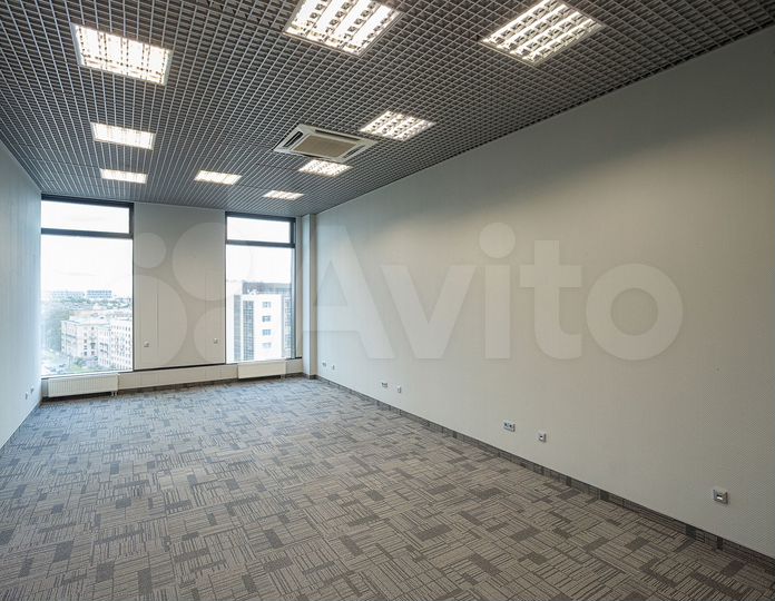 Офис 162 м2 от собственника