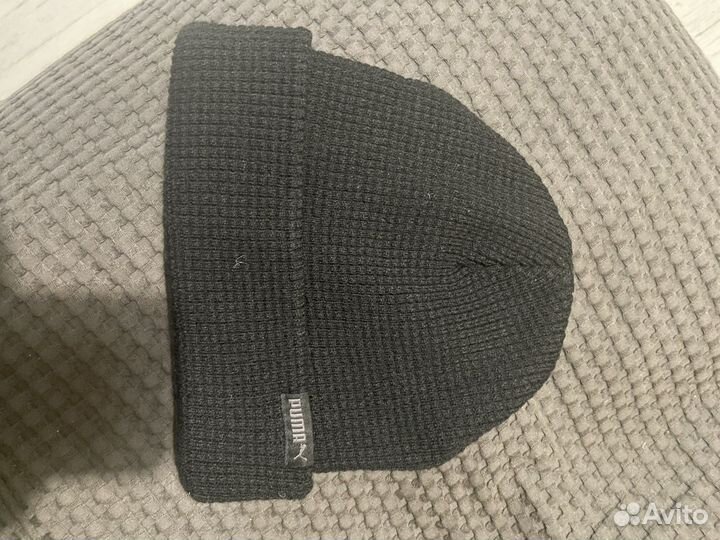 Шапка Puma