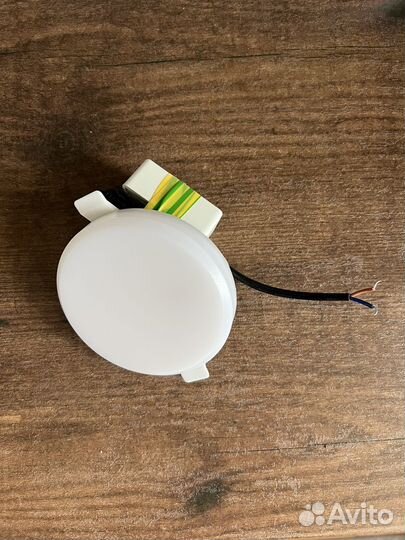 Novotech pandora светильник