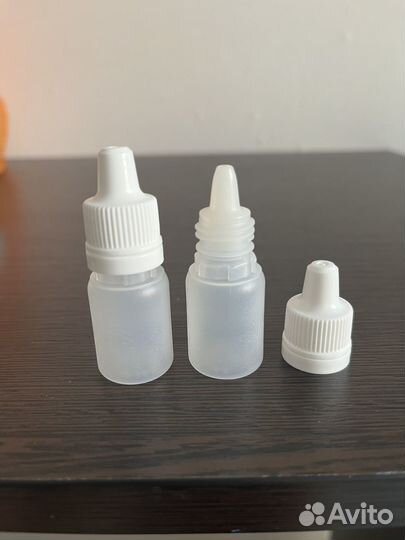 Флакон пэт 7 мл