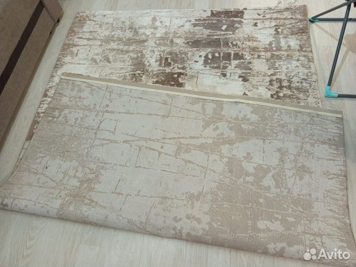 Ковёр новый