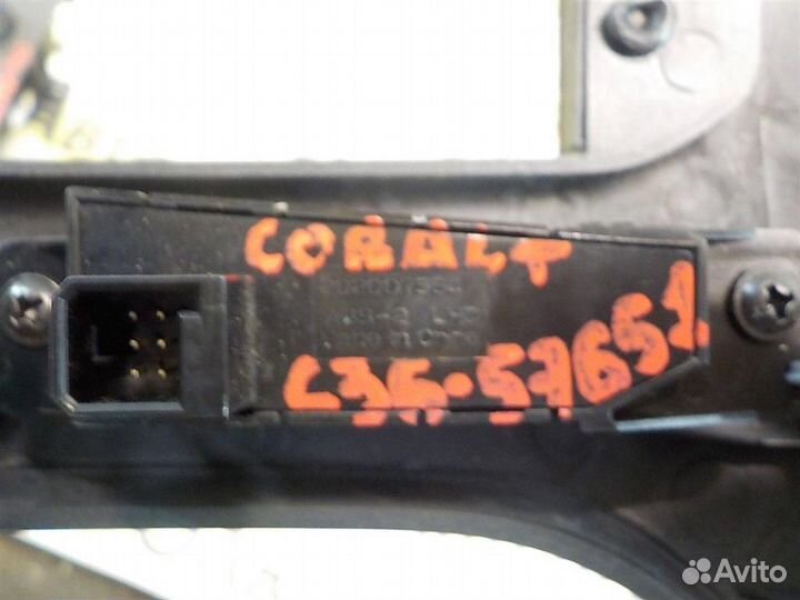 Индикатор Chevrolet Cobalt II 2012