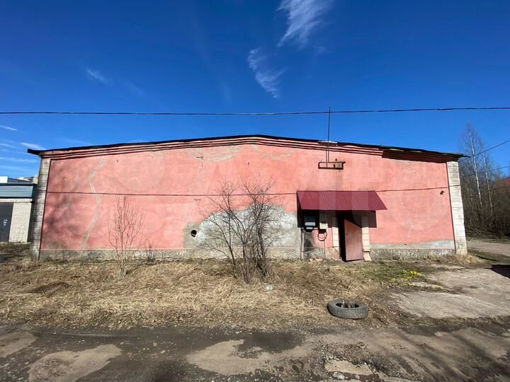 Продается помещение свободного назначения, 258 м²