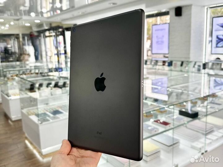 iPad 8 поколения 32Gb