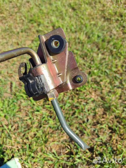 Трубка топливная Honda HR-V D16A