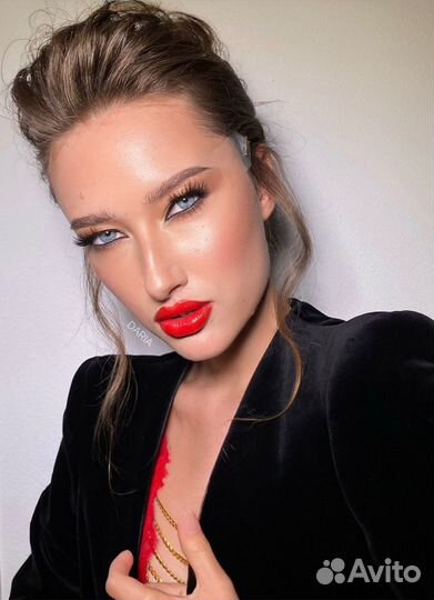 Вечерний макияж