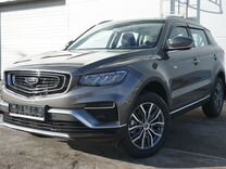 Новый Geely Atlas Pro 1.5 AT, 2024, цена от 2 197 990 руб.