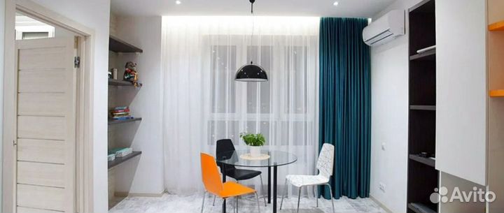 Ремонт квартир