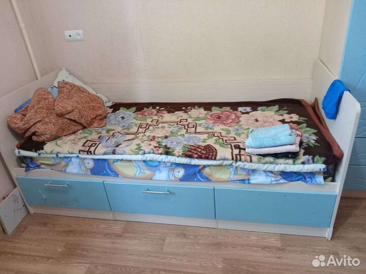 Детская мебель для мальчика бу