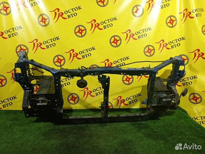 Телевизор Mazda Premacy CP8W FP-DE