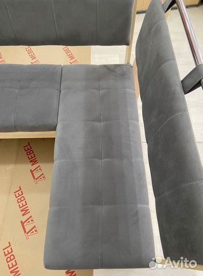 Кухонный уголок новый в наличии