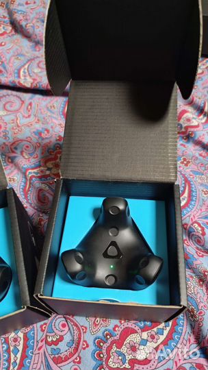 HTC Vive Tracker 3.0