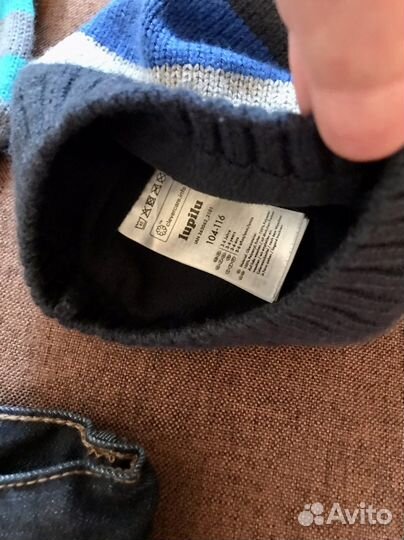 Детская одежда для мальчиков