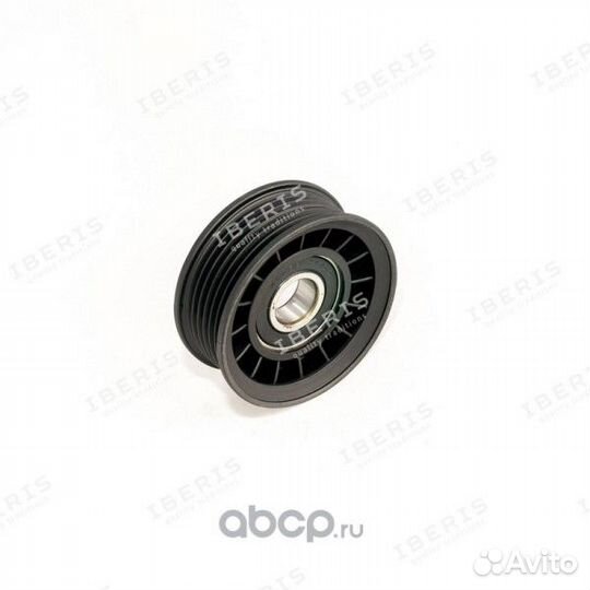 Ролик ремня генерат. Ford Focus II Mazda 3/5 натяж