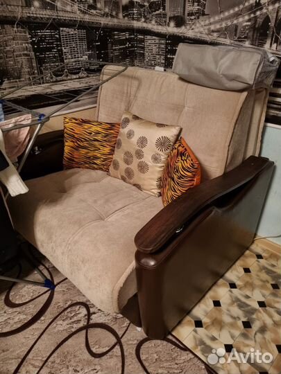 Кресло кровать