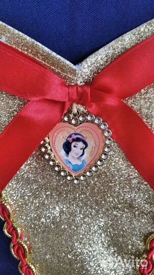 Костюмы волка, заяц, Белоснежка, Кот в сапогах