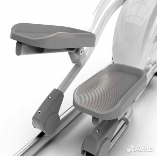 Эллиптический тренажер