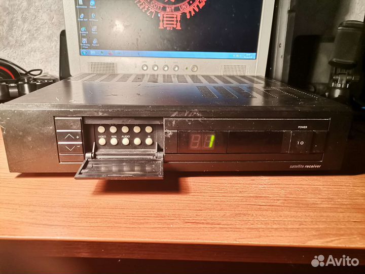 Grundig STR20a