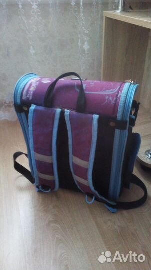 Школьный рюкзак