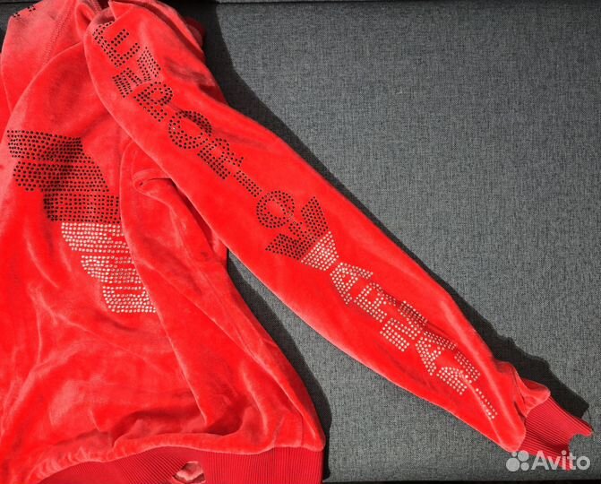 Спортивный костюм Emporio Armani, S, Оригинал