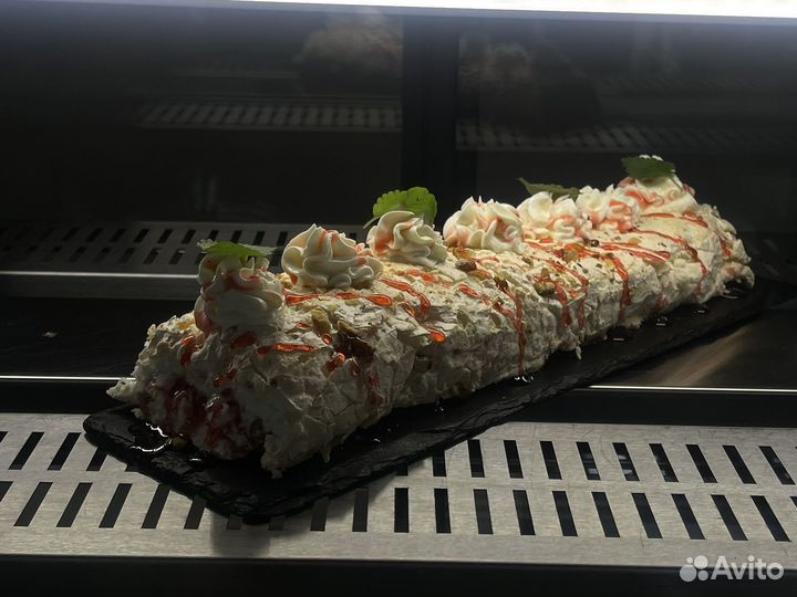 Повар универсал