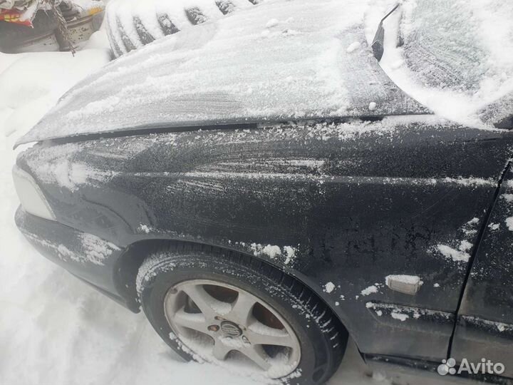 Ноускат Volvo v70 1997 - 2000