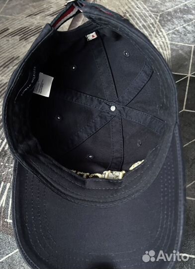 Бейсболка, кепка, Tommy Hilfiger