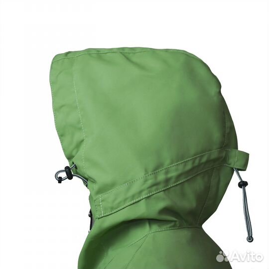 Куртка-анорак Корела размер 54, рост 188