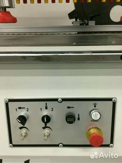 Сверлильно присадочный станок