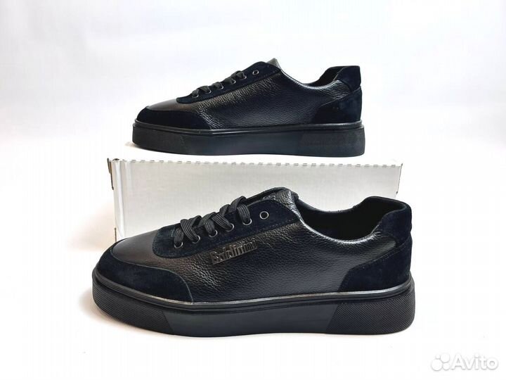 Кроссовки Baldinini