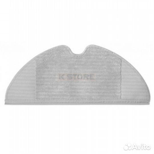 Сменная тряпка для Xiaomi 1C/ Dreame L10 PRO/D9/F9