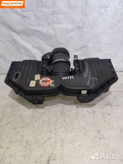 Корпус воздушногo фильтра BMW X5 E70 (2006 - 2010)