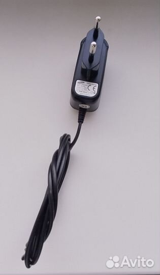 Адаптер питания samsung