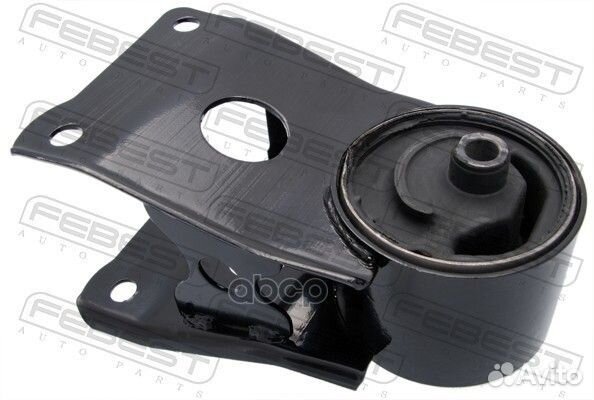 Подушка двигателя передняя MT (nissan maxima/CE