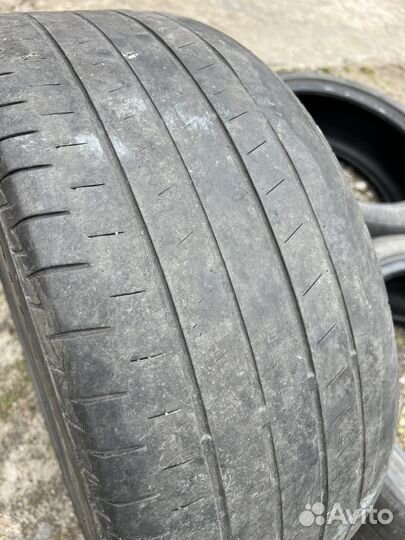 Bridgestone Alenza 001 235/45 R18