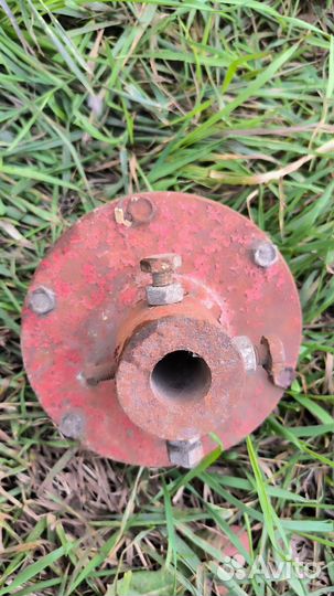 Токарный патрон