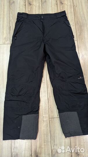 Штаны для сноуборда