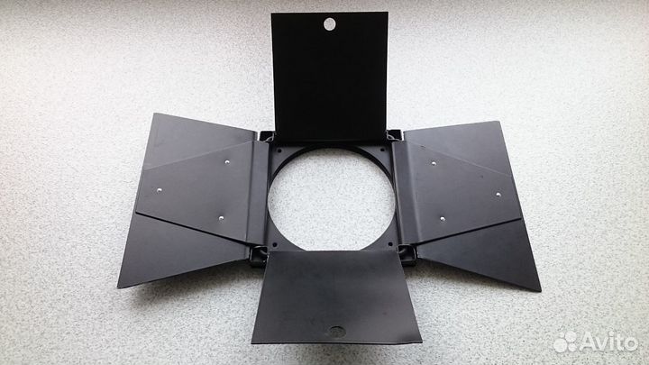 Свет для фотостудии Hensel 250 /500 дж, студийный