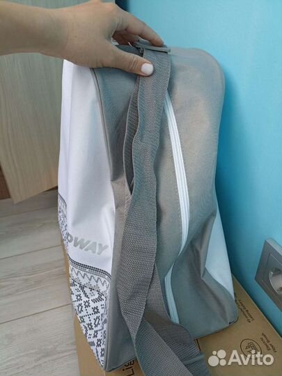 Спортивная сумка