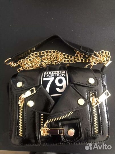 Сумка женская