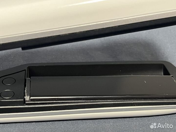 Щипцы утюжок выпрямитель Rowenta sf7225a