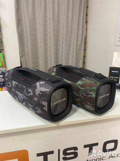 Колонка Hopestar A6x новая гарантия