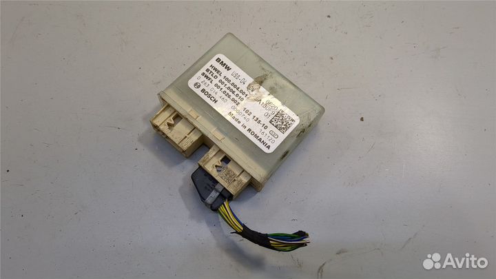 Блок управления парктрониками BMW 2 F44, 2020