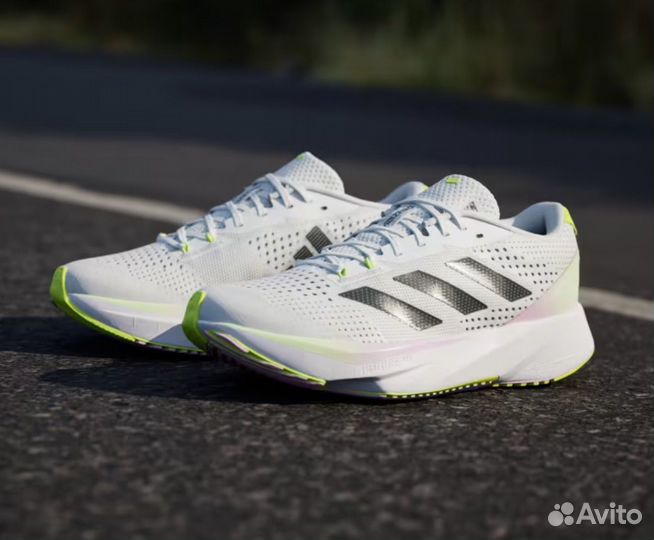 Adidas adizero sl