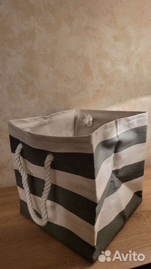 Корзина для хранения вещей