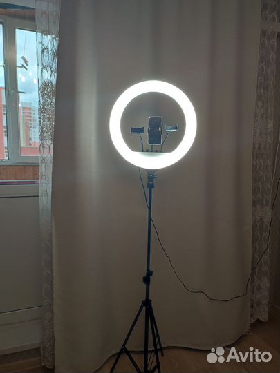 Свет для съемки