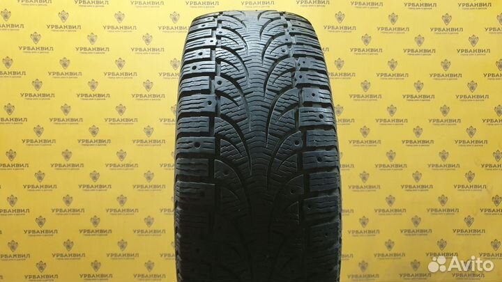 Pirelli Winter Carving Edge 235/60 R18 107T