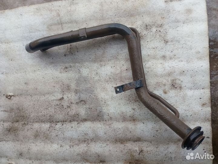 Горловина топливного бака LADA Granta